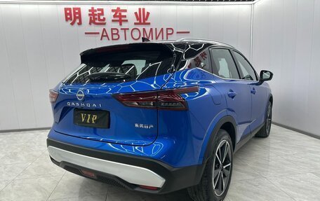 Nissan Qashqai, 2023 год, 1 920 000 рублей, 4 фотография