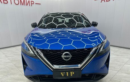 Nissan Qashqai, 2023 год, 1 920 000 рублей, 2 фотография