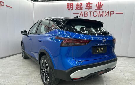 Nissan Qashqai, 2023 год, 1 920 000 рублей, 6 фотография