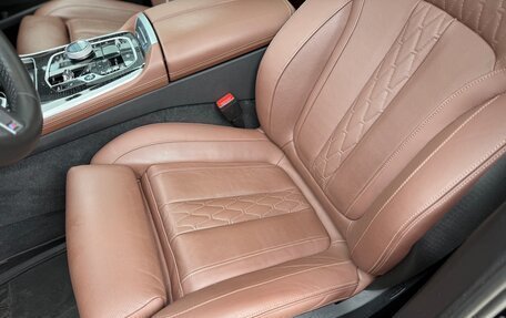 BMW X5, 2023 год, 11 500 000 рублей, 22 фотография