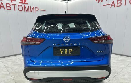 Nissan Qashqai, 2023 год, 1 920 000 рублей, 5 фотография