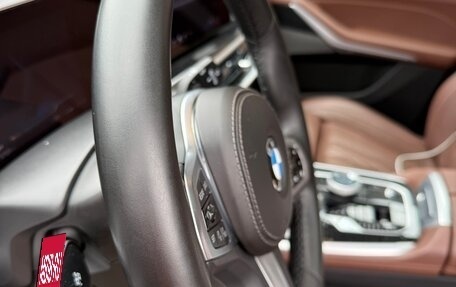 BMW X5, 2023 год, 11 500 000 рублей, 23 фотография