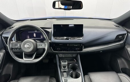 Nissan Qashqai, 2023 год, 1 920 000 рублей, 11 фотография