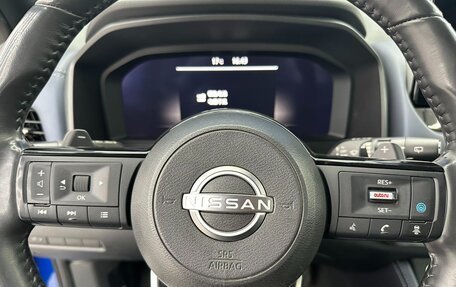 Nissan Qashqai, 2023 год, 1 920 000 рублей, 12 фотография