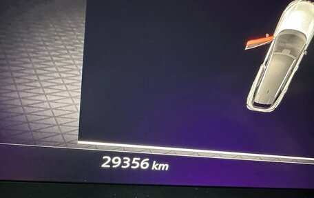 Nissan Qashqai, 2023 год, 1 920 000 рублей, 13 фотография