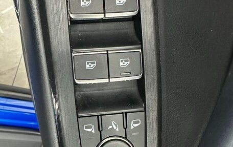 Nissan Qashqai, 2023 год, 1 920 000 рублей, 10 фотография