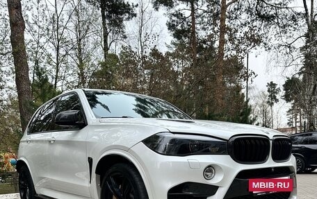BMW X5 M, 2016 год, 5 250 000 рублей, 3 фотография