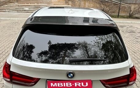 BMW X5 M, 2016 год, 5 250 000 рублей, 4 фотография