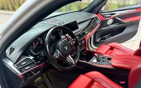 BMW X5 M, 2016 год, 5 250 000 рублей, 5 фотография