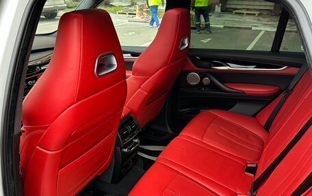 BMW X5 M, 2016 год, 5 250 000 рублей, 8 фотография