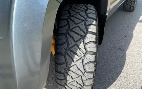 Volkswagen Amarok I рестайлинг, 2013 год, 2 050 000 рублей, 6 фотография