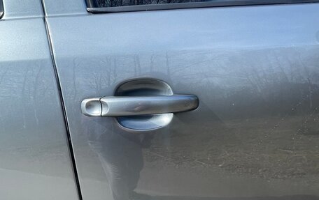 Volkswagen Amarok I рестайлинг, 2013 год, 2 050 000 рублей, 13 фотография