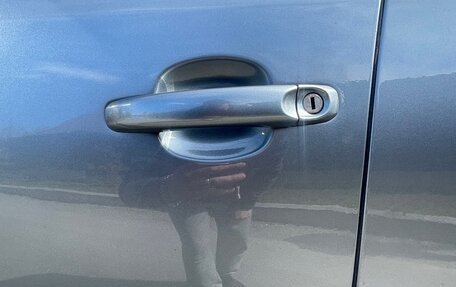 Volkswagen Amarok I рестайлинг, 2013 год, 2 050 000 рублей, 17 фотография