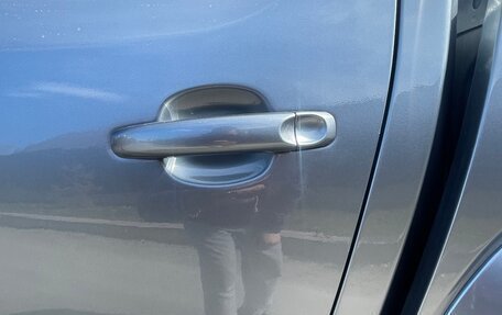 Volkswagen Amarok I рестайлинг, 2013 год, 2 050 000 рублей, 18 фотография