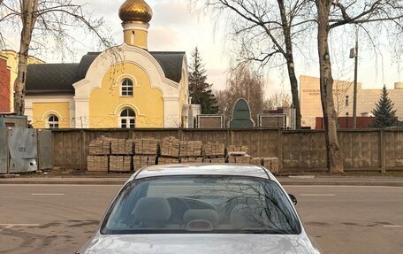 KIA Spectra II (LD), 2008 год, 200 000 рублей, 3 фотография