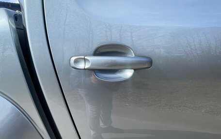 Volkswagen Amarok I рестайлинг, 2013 год, 2 050 000 рублей, 14 фотография