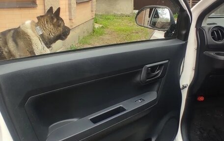 Daihatsu Mira e:S II, 2018 год, 800 000 рублей, 5 фотография