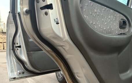 KIA Spectra II (LD), 2008 год, 200 000 рублей, 6 фотография