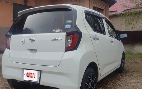 Daihatsu Mira e:S II, 2018 год, 800 000 рублей, 4 фотография