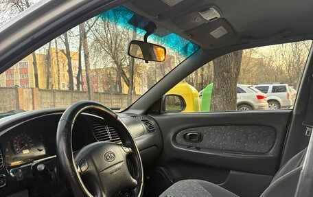 KIA Spectra II (LD), 2008 год, 200 000 рублей, 7 фотография