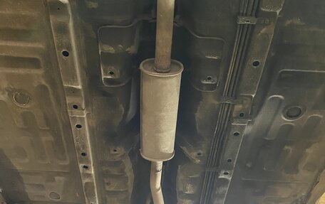 KIA Spectra II (LD), 2008 год, 200 000 рублей, 13 фотография