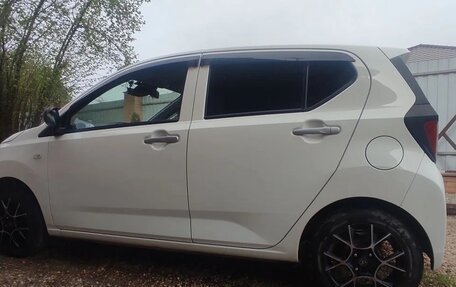 Daihatsu Mira e:S II, 2018 год, 800 000 рублей, 3 фотография