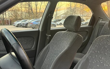 KIA Spectra II (LD), 2008 год, 200 000 рублей, 8 фотография