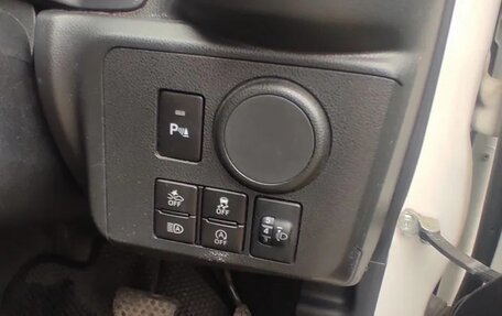 Daihatsu Mira e:S II, 2018 год, 800 000 рублей, 10 фотография