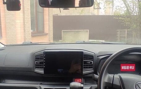 Daihatsu Mira e:S II, 2018 год, 800 000 рублей, 9 фотография