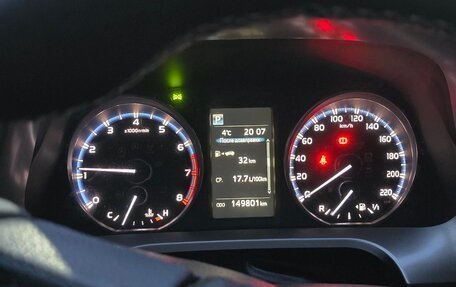 Toyota RAV4, 2015 год, 2 950 000 рублей, 6 фотография