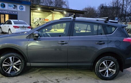 Toyota RAV4, 2015 год, 2 950 000 рублей, 3 фотография