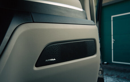 Hyundai Grand Starex Grand Starex I рестайлинг 2, 2019 год, 5 300 000 рублей, 18 фотография