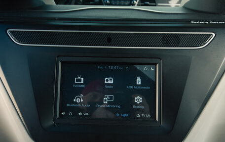 Hyundai Grand Starex Grand Starex I рестайлинг 2, 2019 год, 5 300 000 рублей, 19 фотография