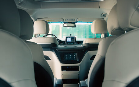 Hyundai Grand Starex Grand Starex I рестайлинг 2, 2019 год, 5 300 000 рублей, 21 фотография