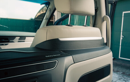 Hyundai Grand Starex Grand Starex I рестайлинг 2, 2019 год, 5 300 000 рублей, 17 фотография