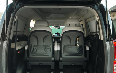 Hyundai Grand Starex Grand Starex I рестайлинг 2, 2019 год, 5 300 000 рублей, 22 фотография