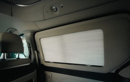 Hyundai Grand Starex Grand Starex I рестайлинг 2, 2019 год, 5 300 000 рублей, 20 фотография