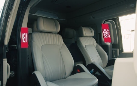 Hyundai Grand Starex Grand Starex I рестайлинг 2, 2019 год, 5 300 000 рублей, 16 фотография