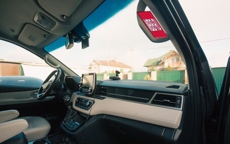 Hyundai Grand Starex Grand Starex I рестайлинг 2, 2019 год, 5 300 000 рублей, 10 фотография