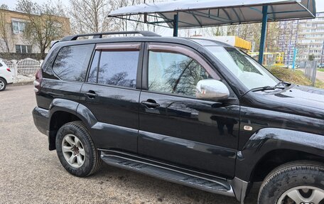 Toyota Land Cruiser Prado 120 рестайлинг, 2005 год, 1 870 000 рублей, 4 фотография