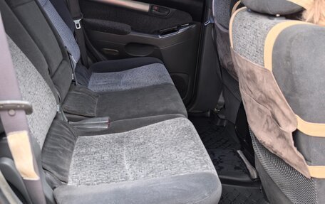 Toyota Land Cruiser Prado 120 рестайлинг, 2005 год, 1 870 000 рублей, 14 фотография