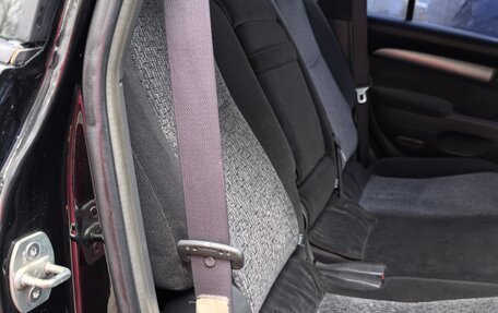 Toyota Land Cruiser Prado 120 рестайлинг, 2005 год, 1 870 000 рублей, 13 фотография