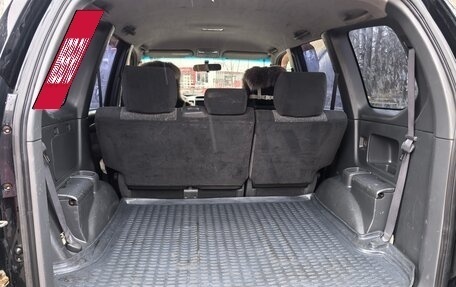 Toyota Land Cruiser Prado 120 рестайлинг, 2005 год, 1 870 000 рублей, 8 фотография