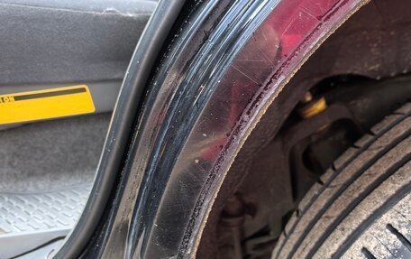 Toyota Land Cruiser Prado 120 рестайлинг, 2005 год, 1 870 000 рублей, 19 фотография