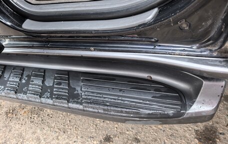 Toyota Land Cruiser Prado 120 рестайлинг, 2005 год, 1 870 000 рублей, 21 фотография