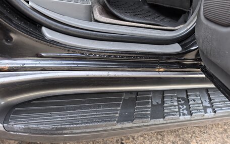 Toyota Land Cruiser Prado 120 рестайлинг, 2005 год, 1 870 000 рублей, 22 фотография