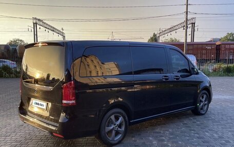 Mercedes-Benz V-Класс, 2019 год, 3 900 000 рублей, 6 фотография