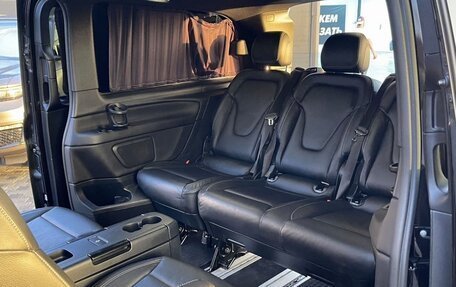 Mercedes-Benz V-Класс, 2019 год, 3 900 000 рублей, 10 фотография