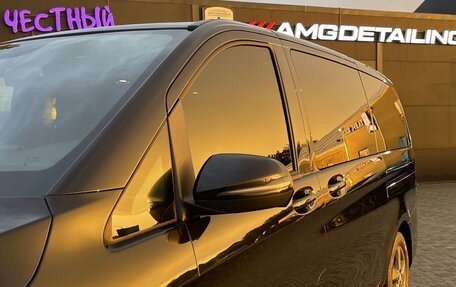 Mercedes-Benz V-Класс, 2019 год, 3 900 000 рублей, 7 фотография