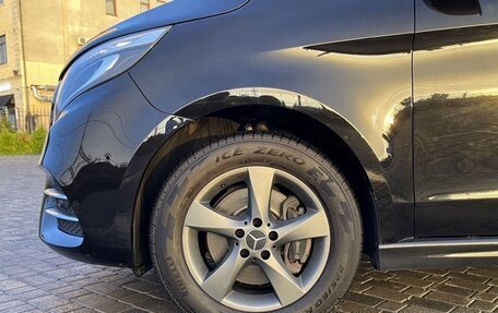 Mercedes-Benz V-Класс, 2019 год, 3 900 000 рублей, 8 фотография